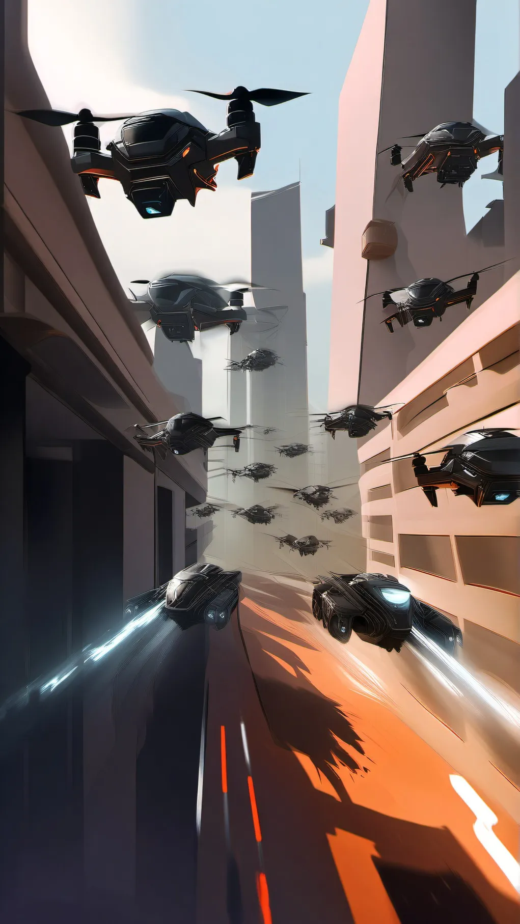 ai character: md simps background