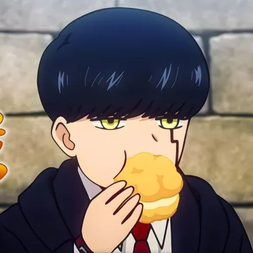 creator 🍥Mash🍧's avatar