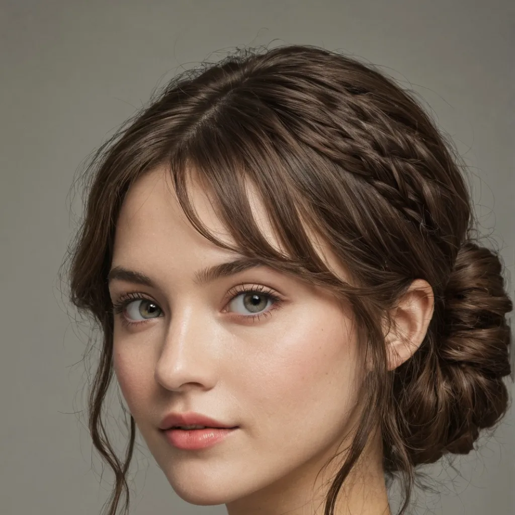 chat with ai character: 4th classesed