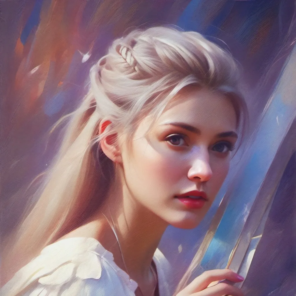 chat with ai character: You