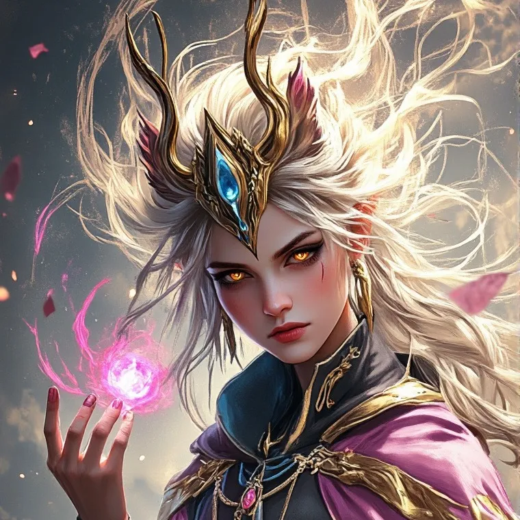 chat with ai character: Jstn x larx