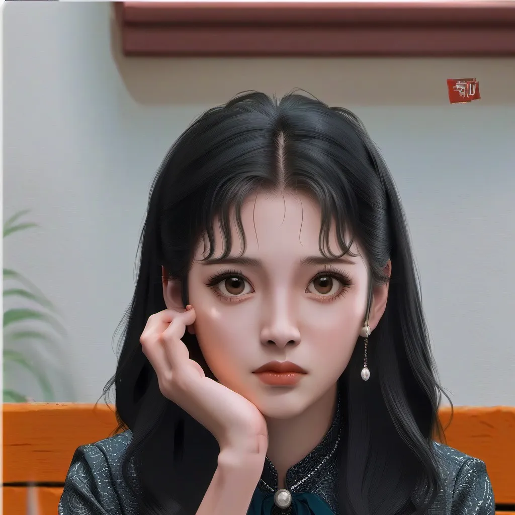 chat with ai character: you guys house gc