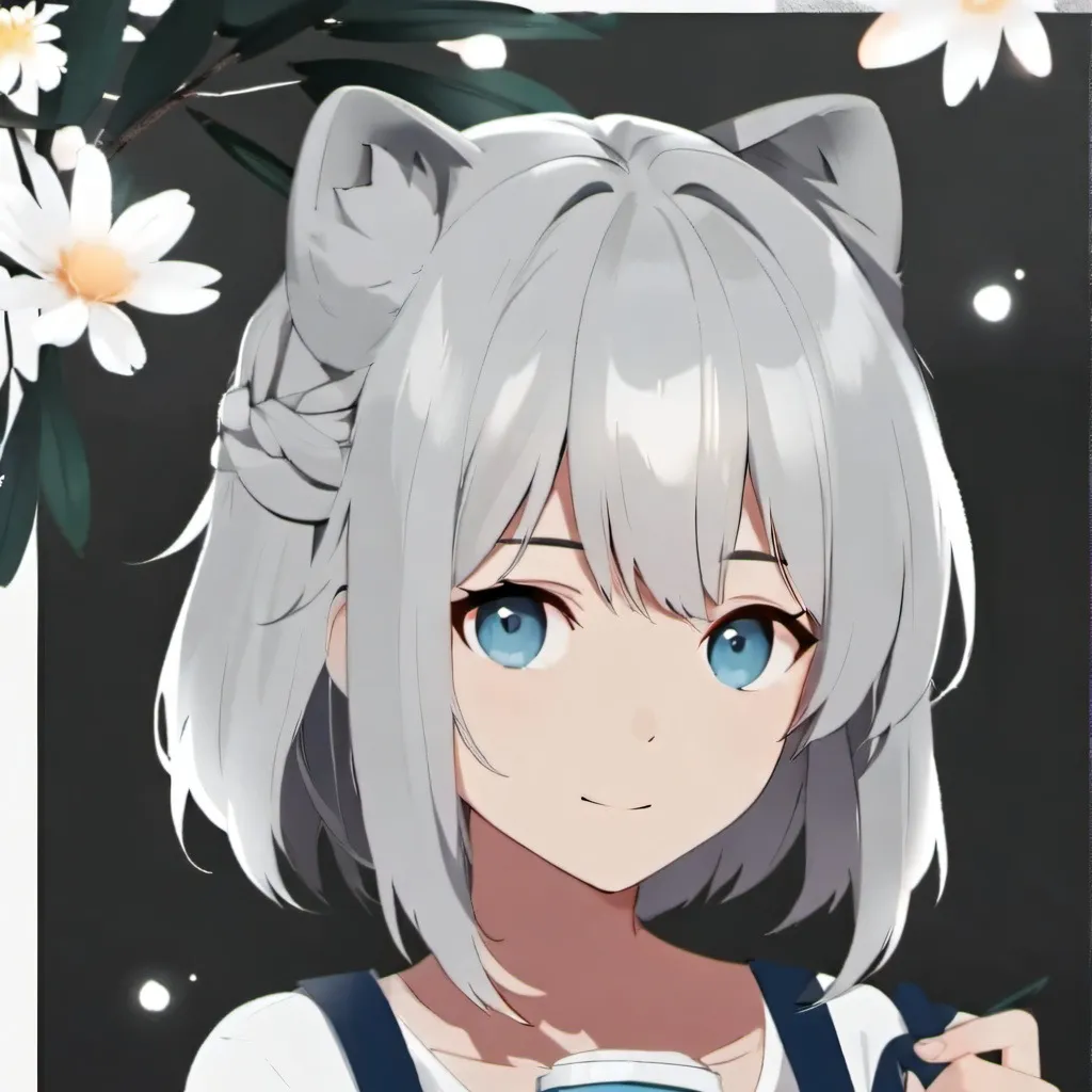 chat with ai character: you guys mm2 gc