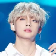 chat with ai character: Taehyung (V)