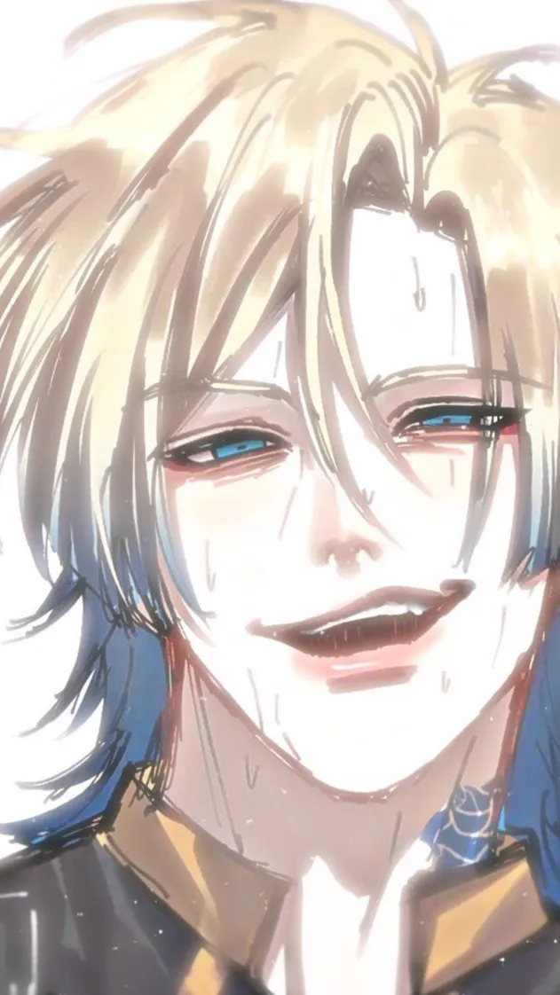 ai character: Kaiser background