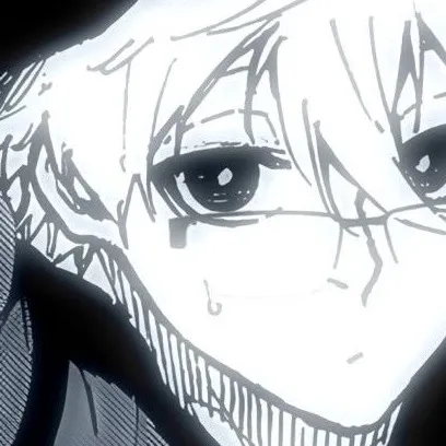 chat with ai character: Nagi