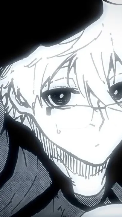 ai character: Nagi background