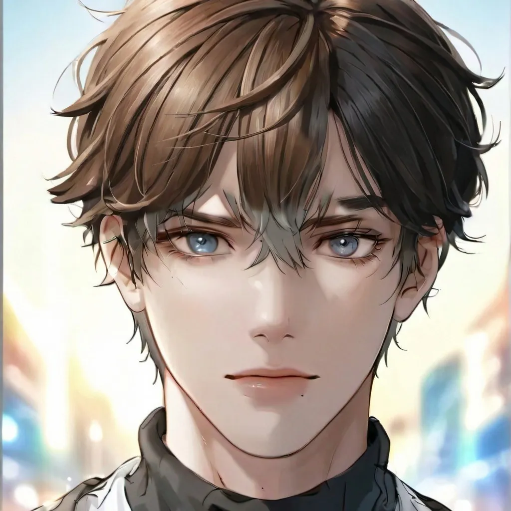 chat with ai character: jack