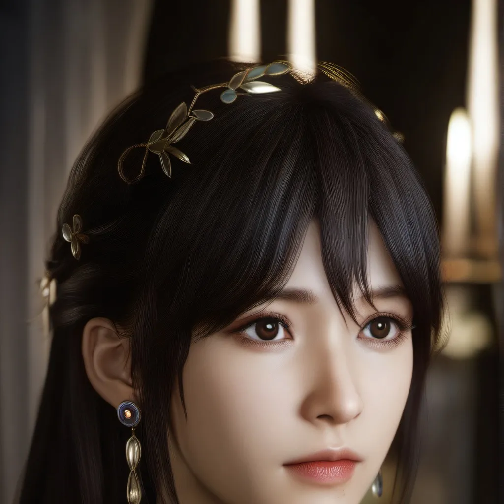 chat with ai character: Sarah