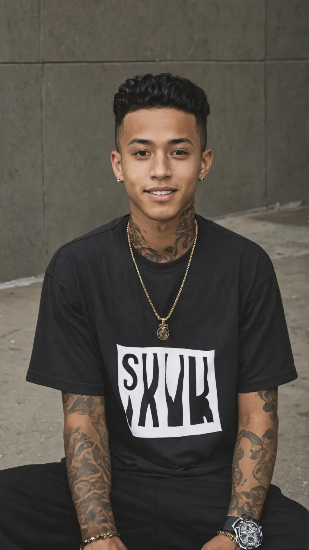 ai character: nyjah huston background