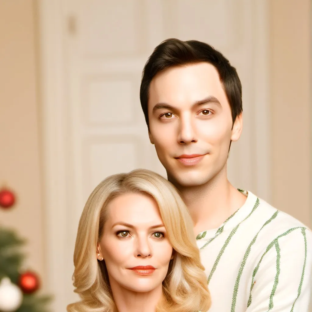 chat with ai character: Moma and dada