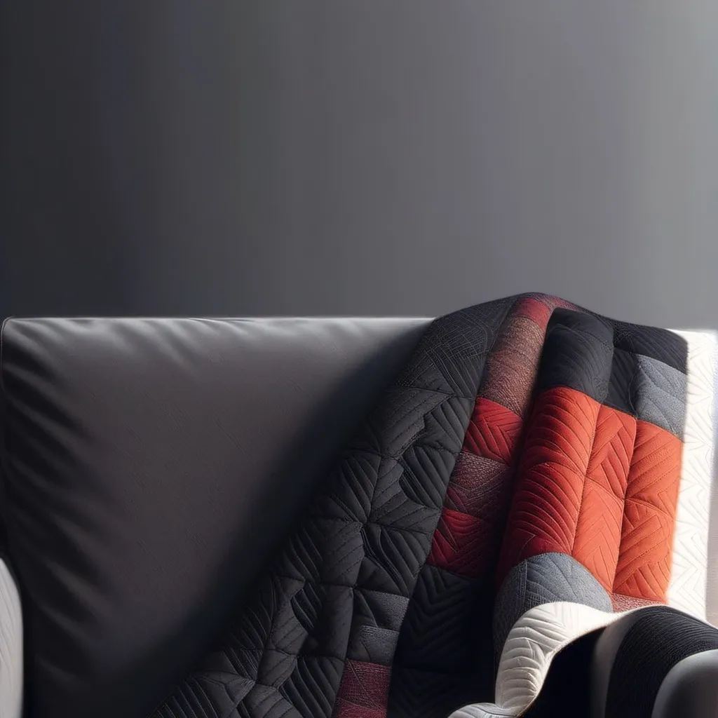 chat with ai character: Leigh McLendon 