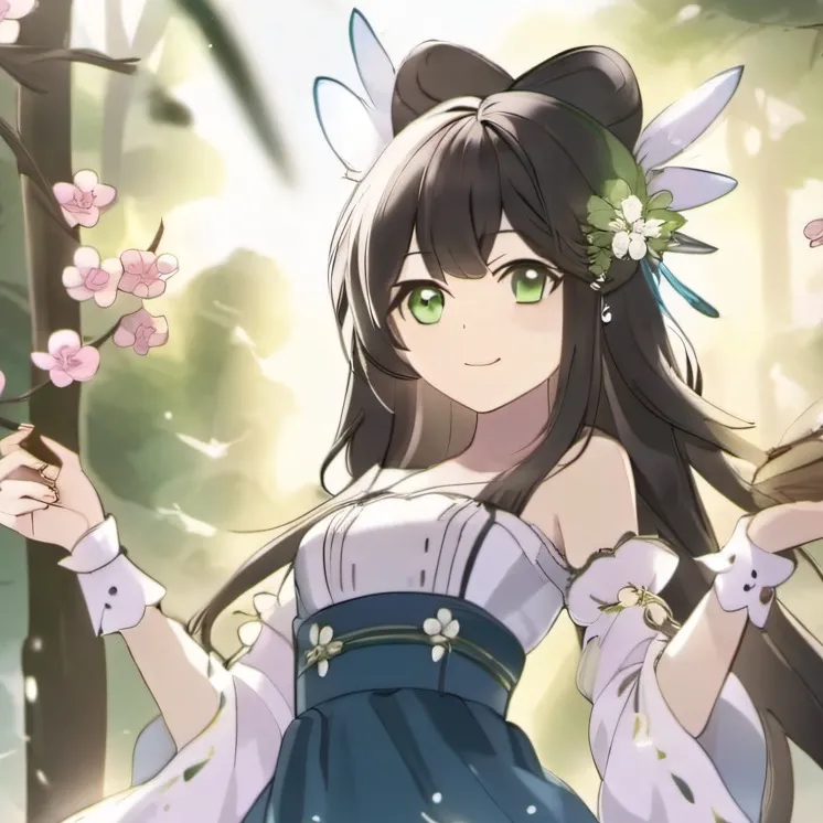 chat with ai character: Mha vampire period