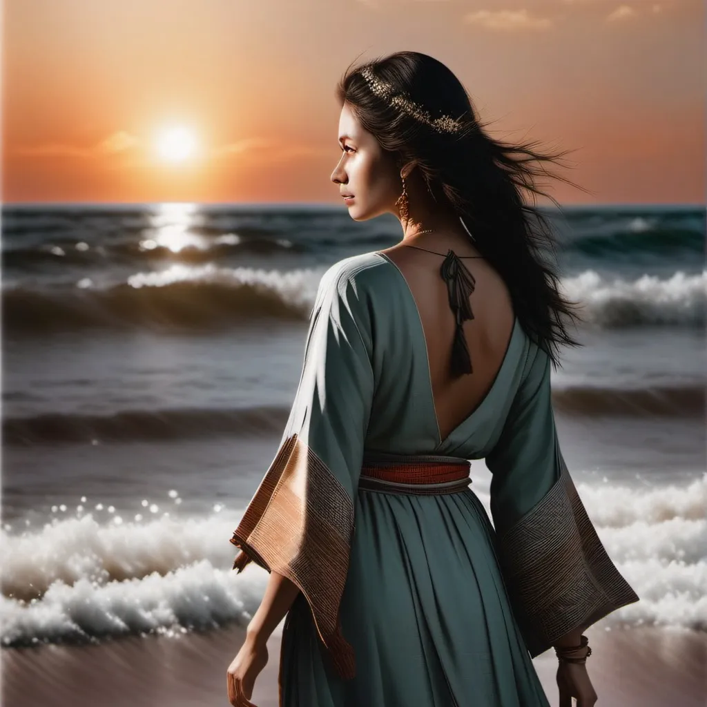 chat with ai character: Isabella