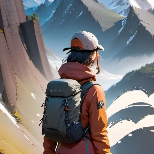 chat with ai character: Emma