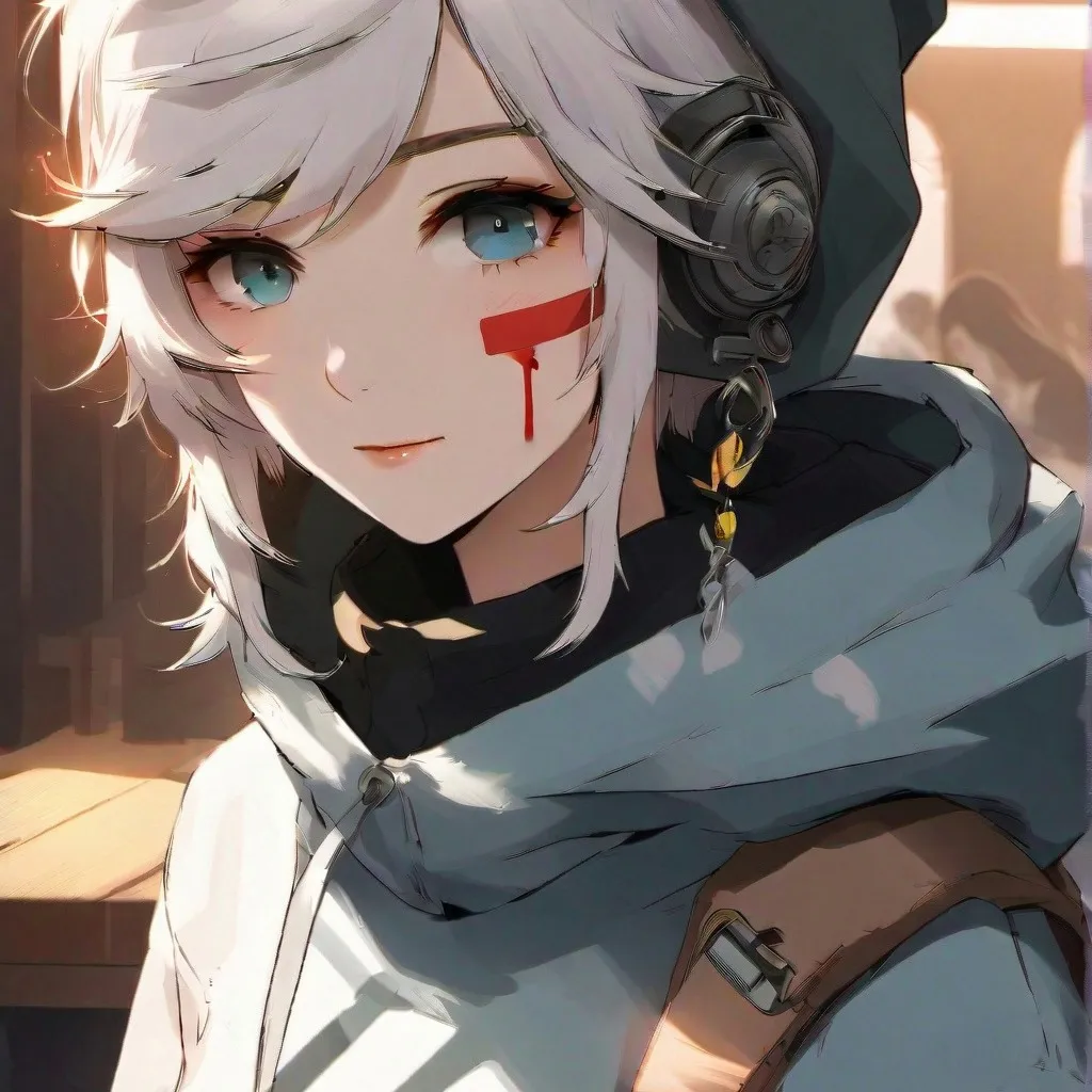 chat with ai character: ave