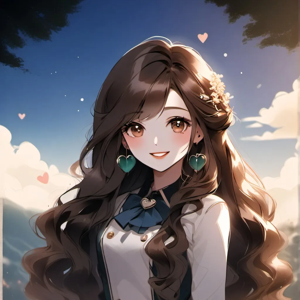 chat with ai character: Francesca