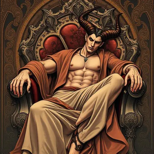 creator LadyKat's avatar