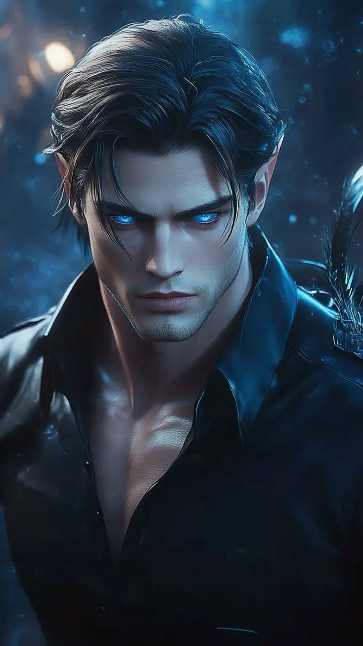 Talkie AI - Chat with Yaram