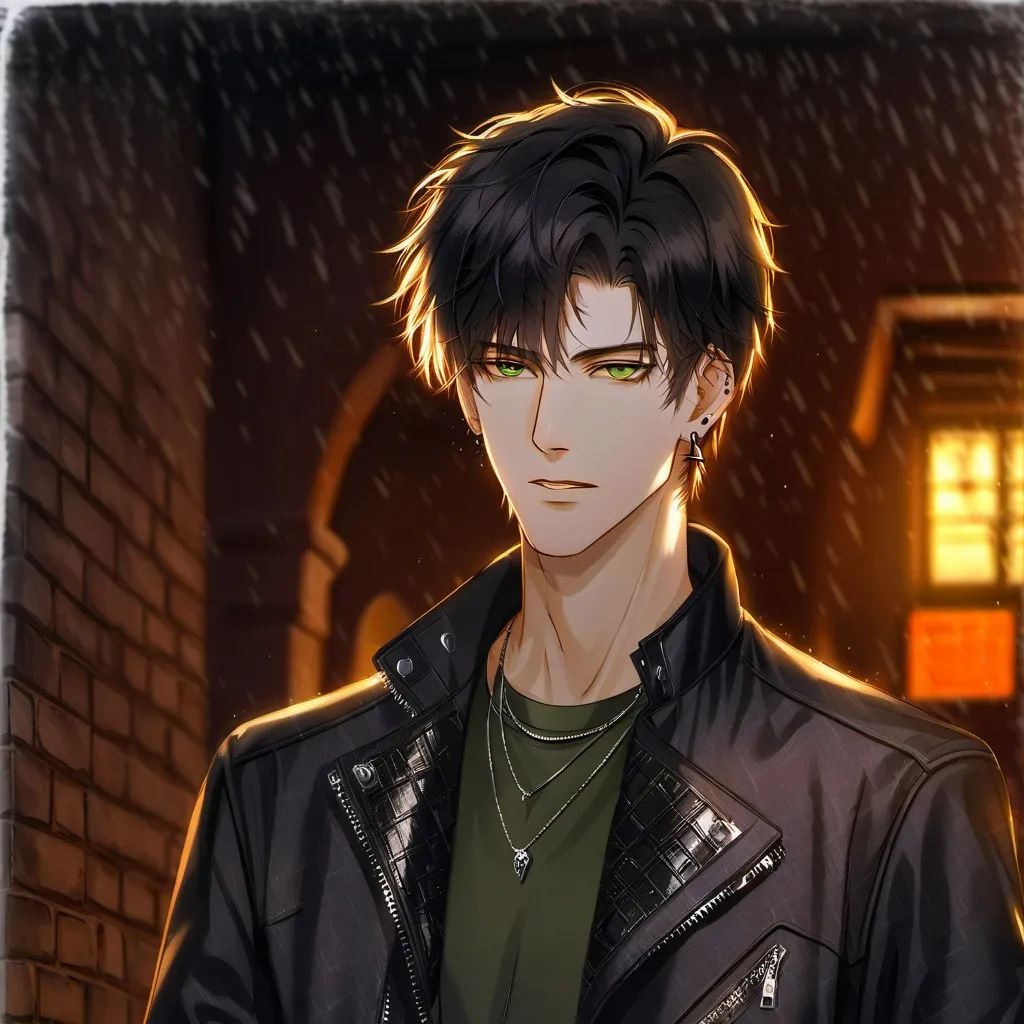 chat with ai character: •𝐉𝐚𝐱𝐬𝐨𝐧•