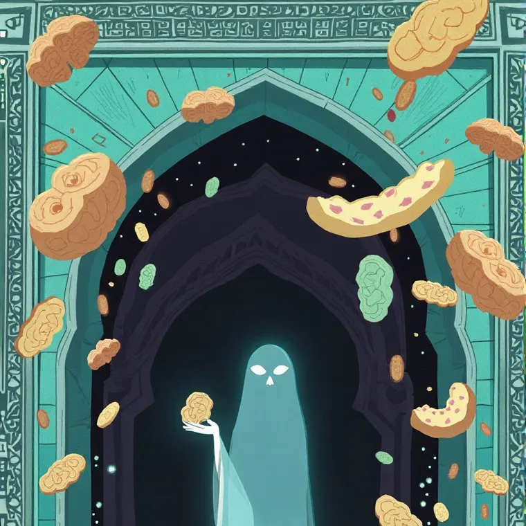 chat with ai character: Pure Vanilla 