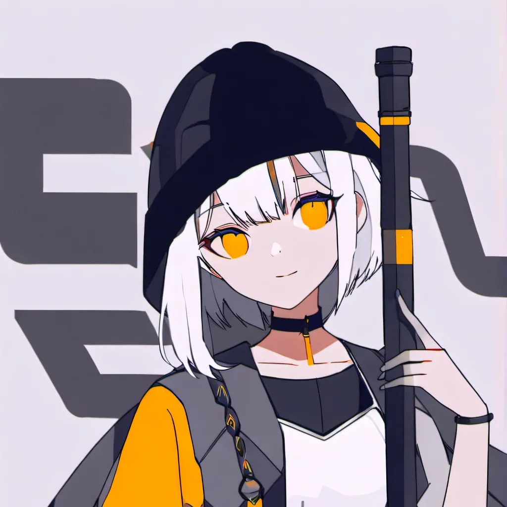 chat with ai character: Anitha