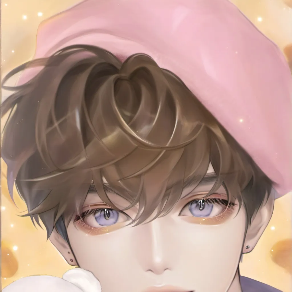 chat with ai character: Chase