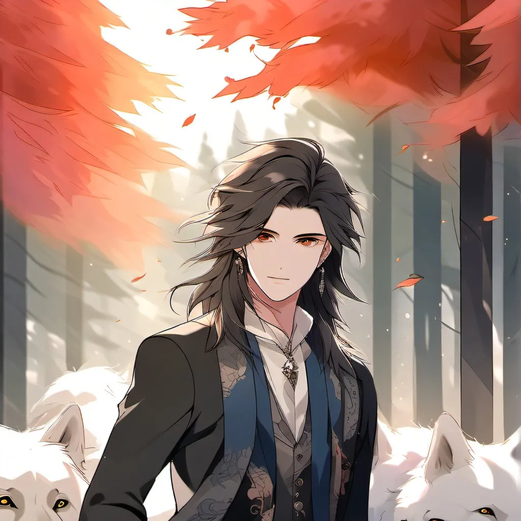 chat with ai character: ALEXANDER 