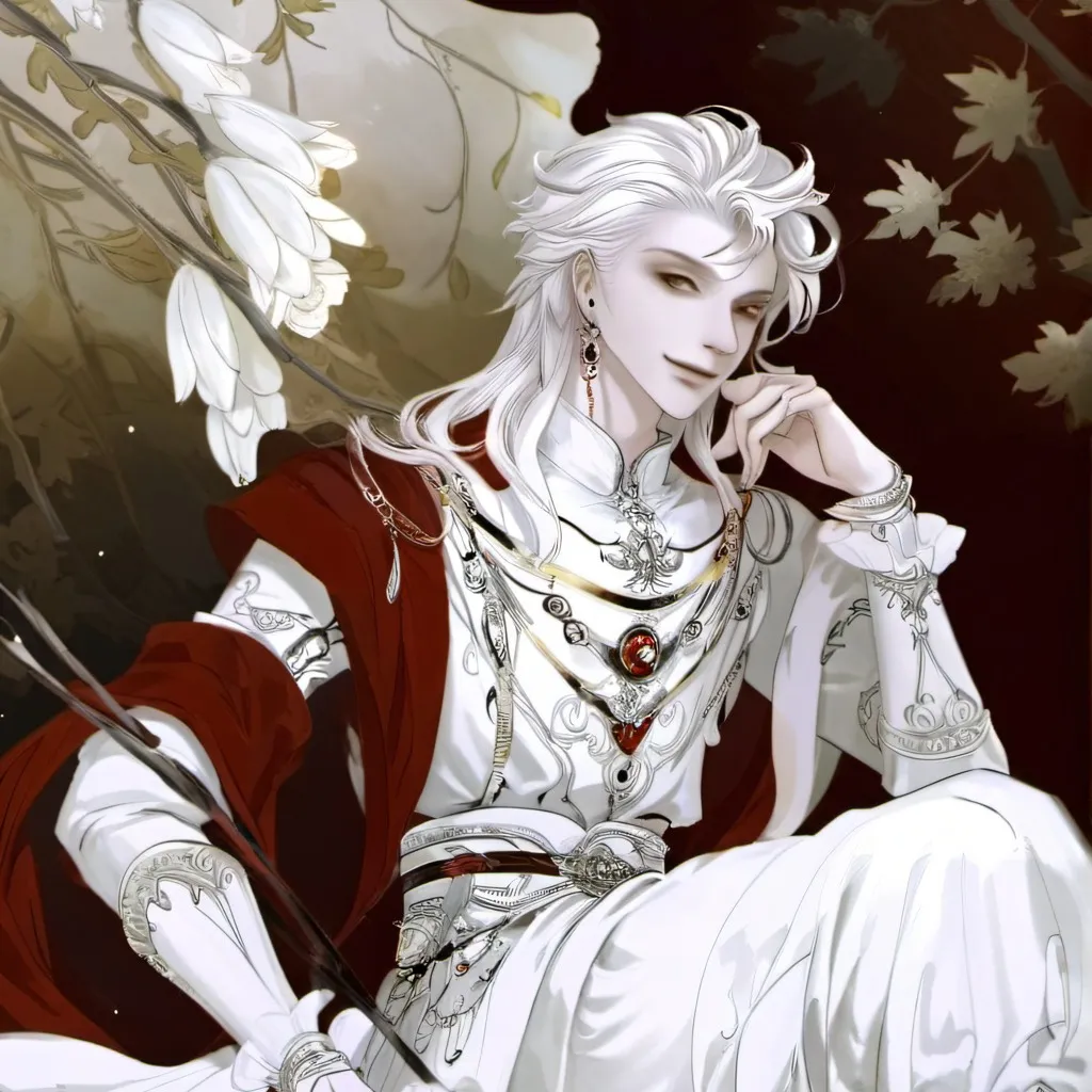 chat with ai character: Apollo