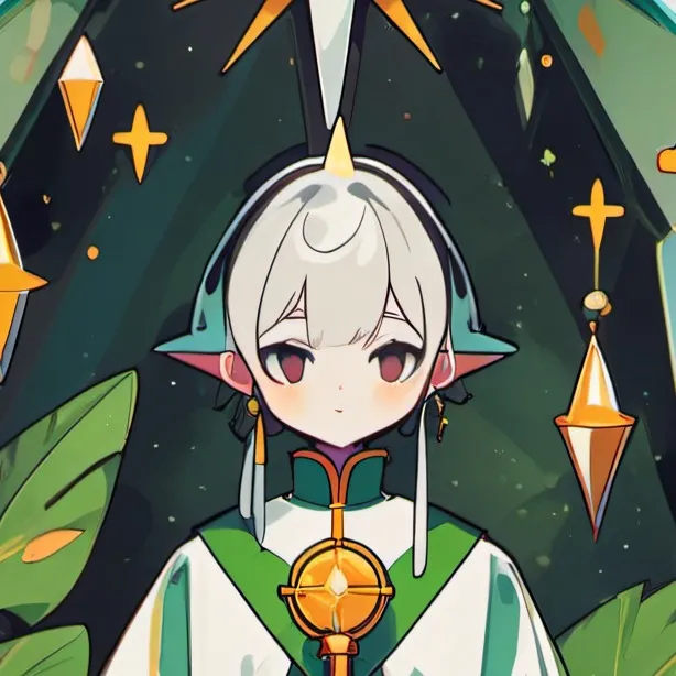 chat with ai character: Dandy yandere