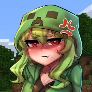 creator Creeper-Chan's avatar