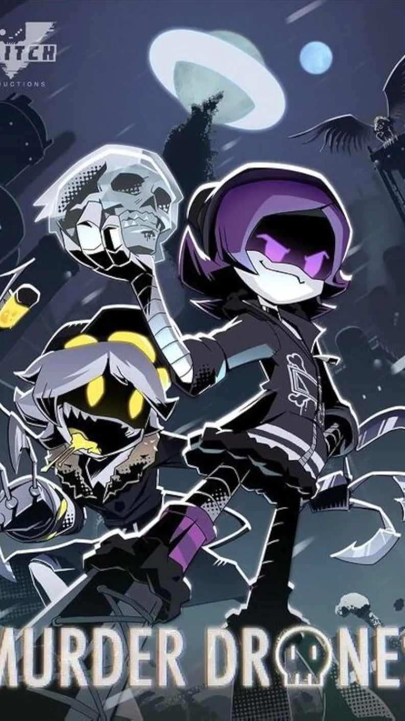 ai character: MD background