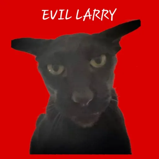 creator ♤⚠️EVIL LARRY⚠️♤'s avatar