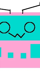 ai character: min background