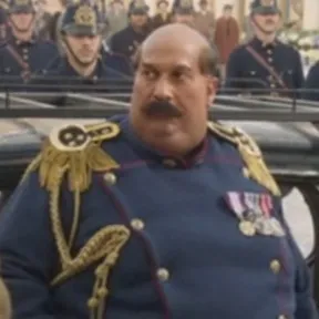 chat with ai character: Chief of Police