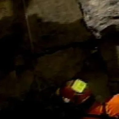 chat with ai character: Nutty putty cave..