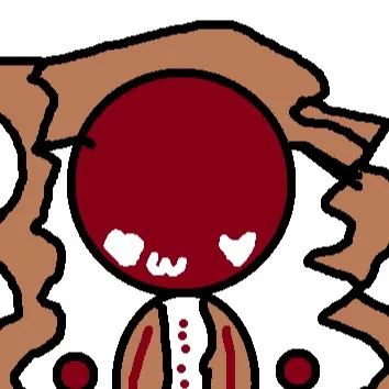 chat with ai character: limie (cookie)