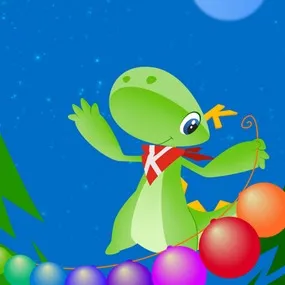 chat with ai character: Konqi 