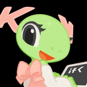 chat with ai character: Katie