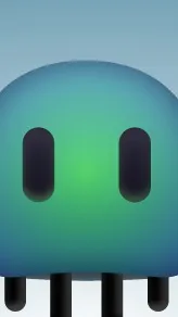 ai character: Moe background