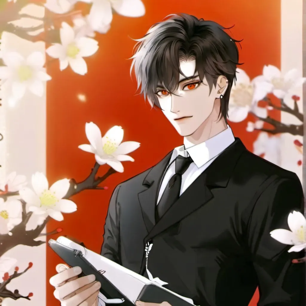 chat with ai character: matthew