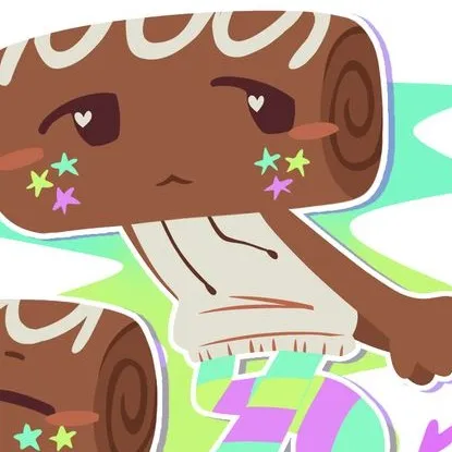 chat with ai character: COSMO💖