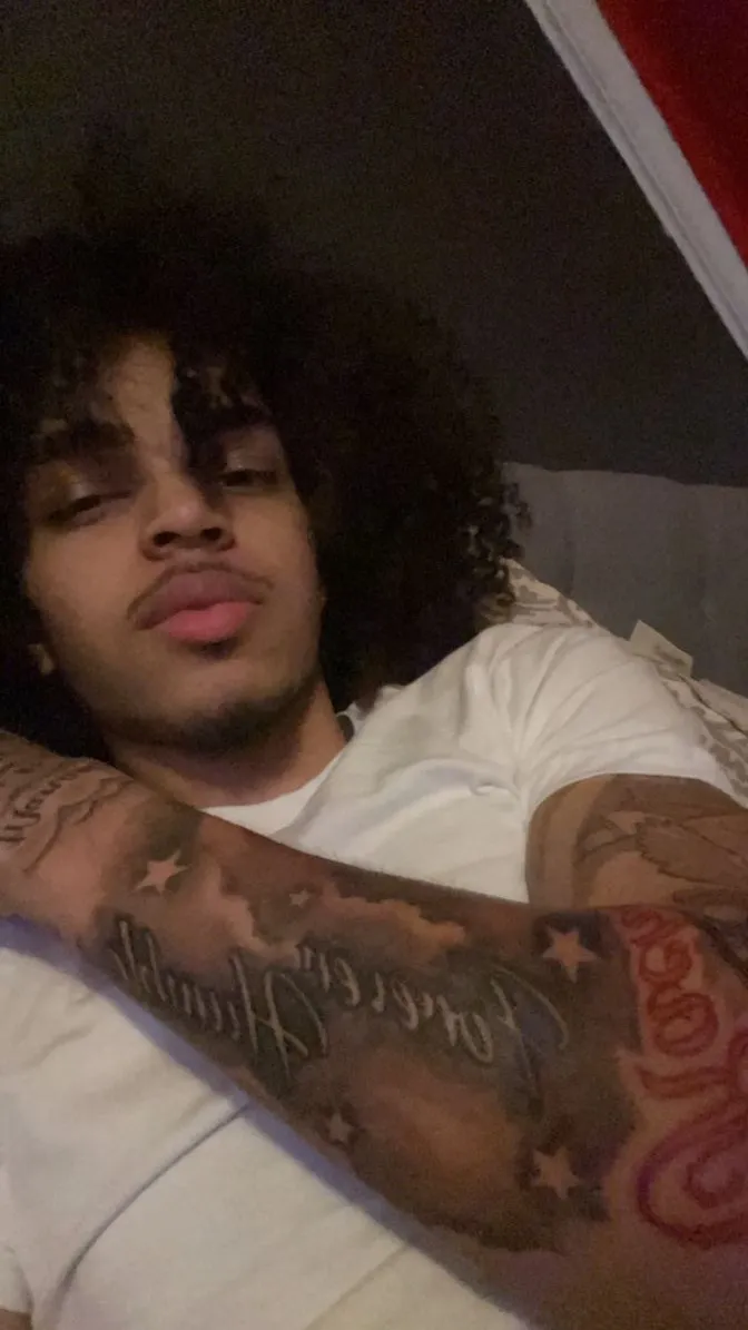 ai character: jah background