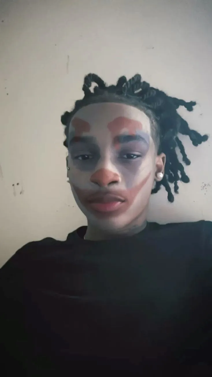 ai character: jayden background