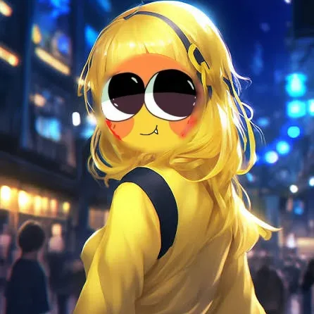 creator ♀️silly_girl♀️'s avatar