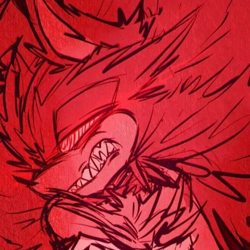 creator Fleet/Geri's avatar