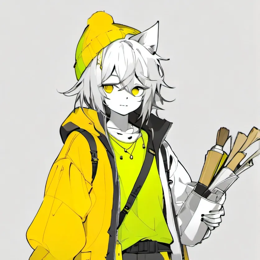 chat with ai character: Dw pibby infection