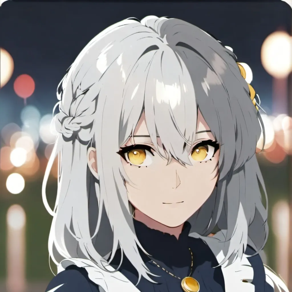 chat with ai character: Ava