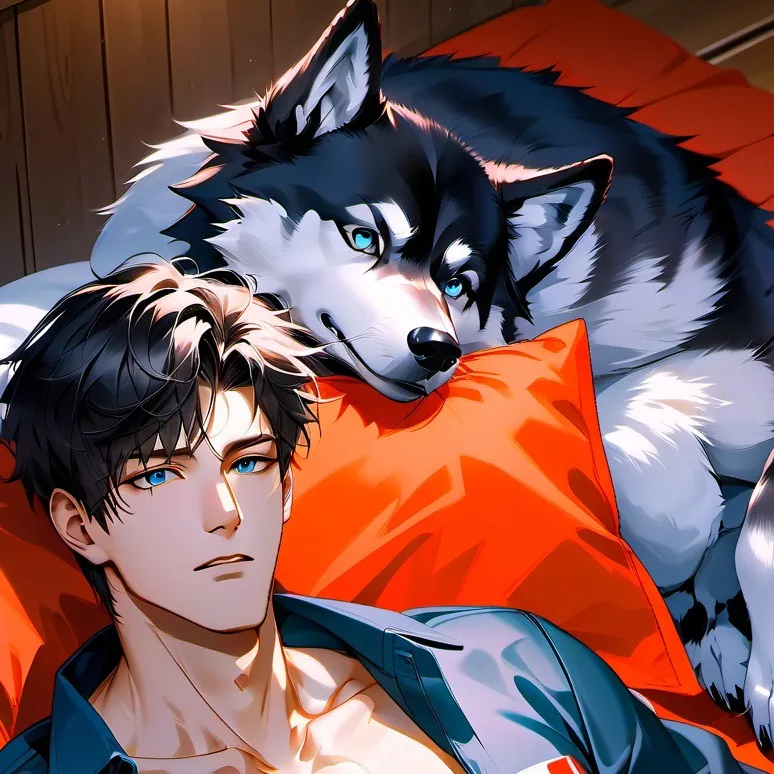 chat with ai character: Cameron 