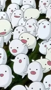 ai character: Hero x villain  background